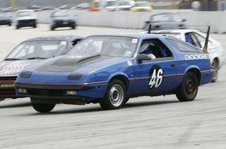 Illustration for article titled 24 Hours Of LeMons 2009 Organizer's Choice Winners